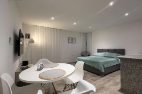 New elegant 2-bedroom villa in Galapagos
